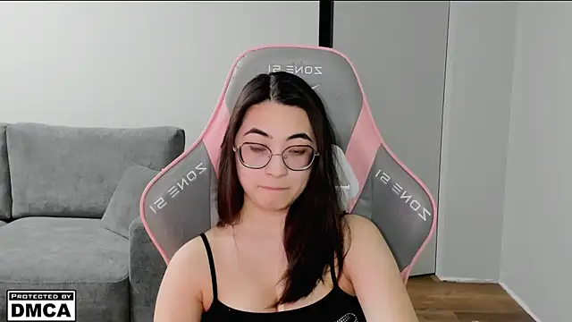 MeilideQian1 Pertunjukan Webcam