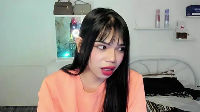 Czat XXX na żywo – AsianBbGirl_Leign