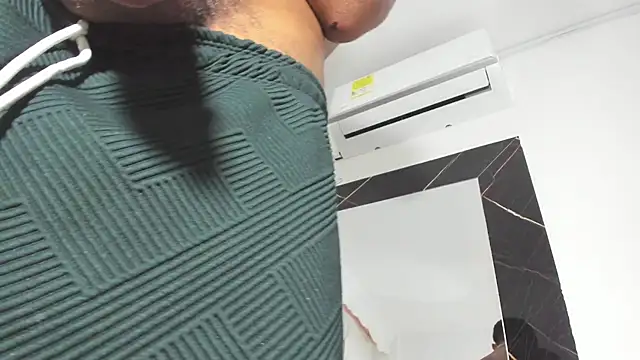 Chatroom XXX en direct de Rpoolrboy