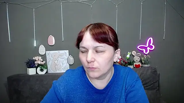 Chat XXX en directo de AliceInksSweetty