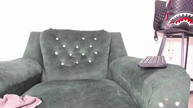 Chatroom XXX en direct de Rpoolrboy