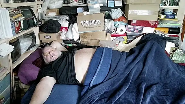 hadeszeuss2 Webcam show