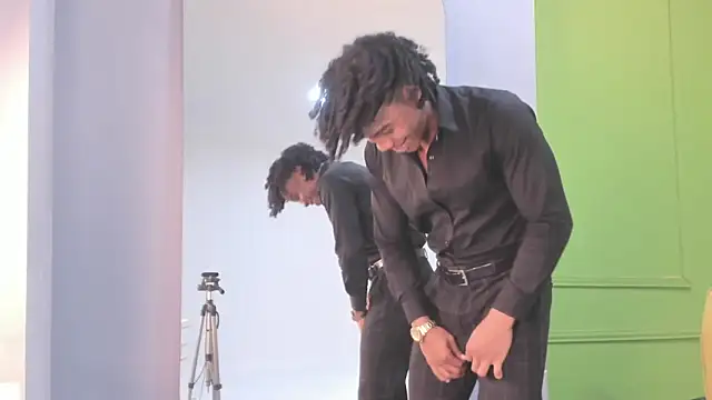 Вебкам-шоу axel_silva4