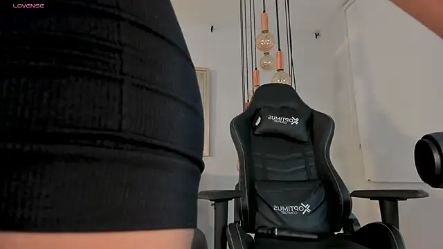 KylaMorrison Pertunjukan Webcam