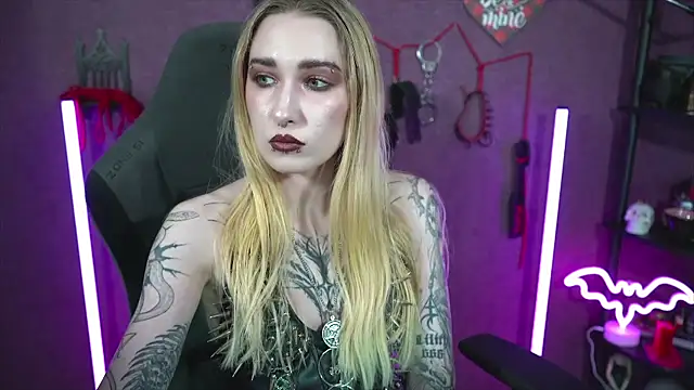 amywhitenessxx's Live XXX Chat