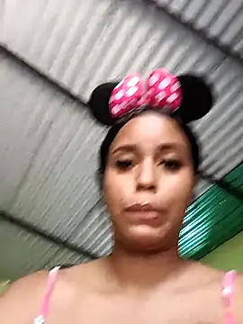 Laura20lopez's Webcam Show