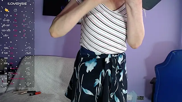 sophia_ny's Live XXX Chat