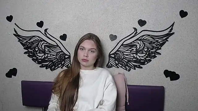 LaraPika's Live XXX Chat