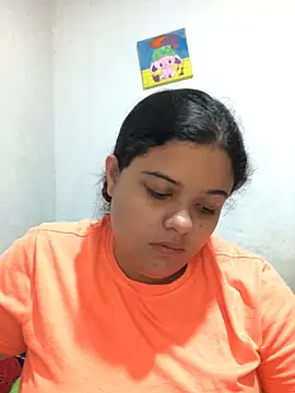 luisahot_9727's Live XXX Chat