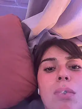 cami_lorena ওয়েবক্যাম শো