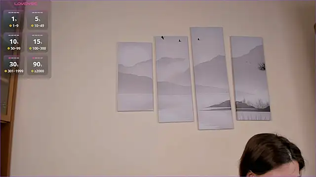 NightSignal Live XXX-Chat