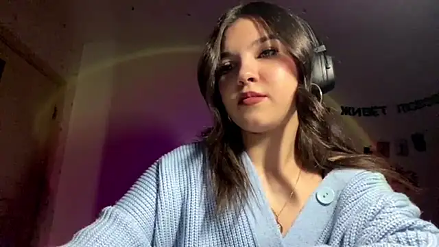 Webkamerová show OtnimaRex