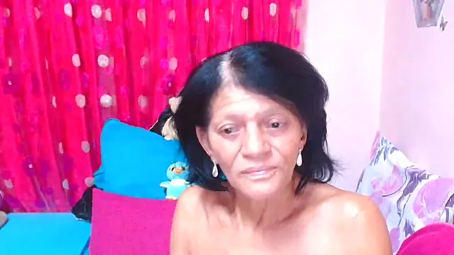 SLUTTYROXY 웹캠 쇼