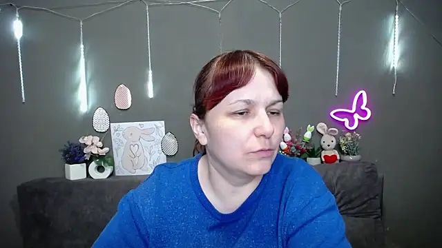 AliceInksSweetty: απευθείας συνομιλία ΧΧΧ