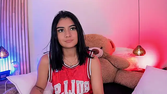 Czat XXX na żywo – KatherineRuiz_