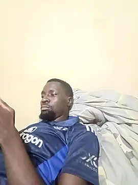 Brian_johns 웹캠 쇼