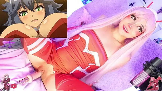 Kira-- 라이브 XXX 채팅