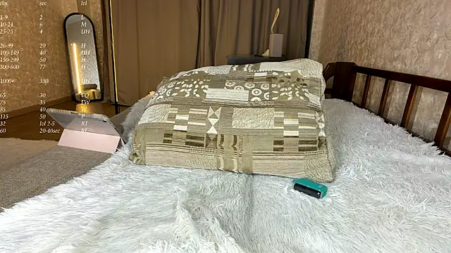 DreamyOlivia Chat XXX live