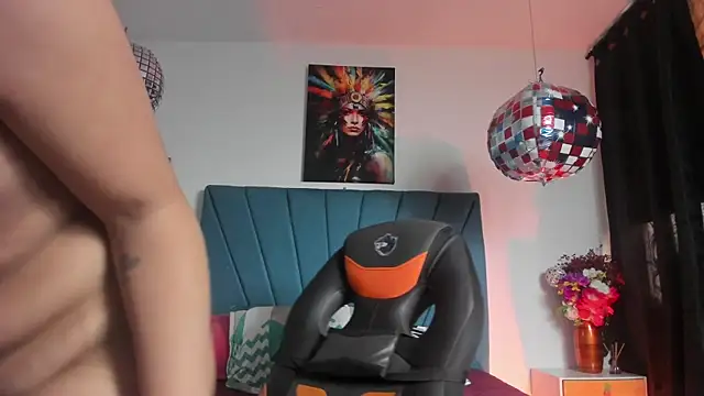 Ariel_star1 – Live XXX-chat