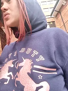 Victoria_Beaumont – Live XXX-chat