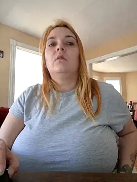 Pertunjukan Kamera Web Aria423