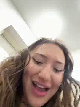 Pertunjukan Kamera Web SaintSquirt