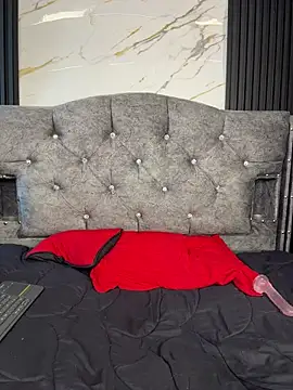 Webkamerová show Noah-ledom