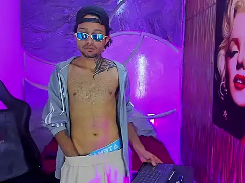 Josh_Hot_Sex Webcam Show