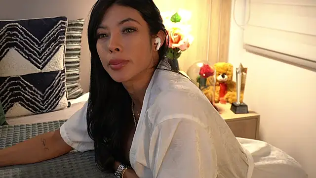 Chat XXX Live KalaBeckett_