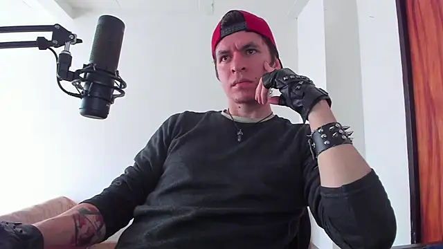 Headhunterdz Webcamshow