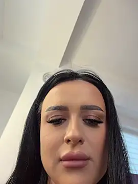 Živý XXX chat Katty_Pery