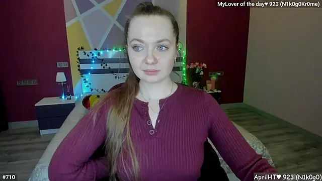 LizaGost Chat XXX live