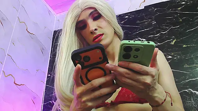 Show Webcam de crislingery_dolli