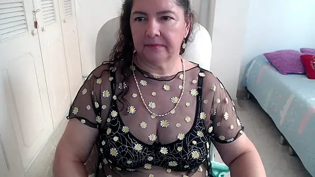 leonela_69's Live XXX Chat