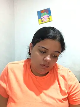 Czat XXX na żywo – luisahot_9727