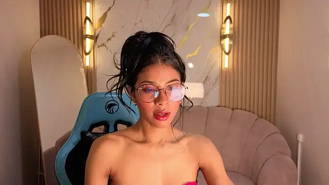 Czat XXX na żywo – Alina_b_