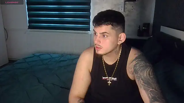 jessie_mmm webcam show