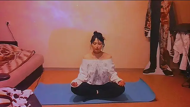 Czat XXX na żywo – Katarina_Fox_