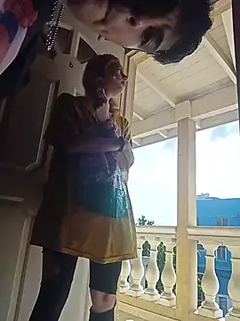 Živý XXX chat Rabit_Snake