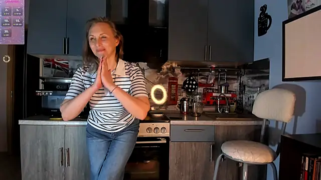 Czat XXX na żywo – Afanasia