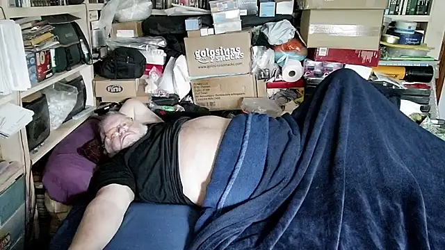 hadeszeuss2 Show Webcam