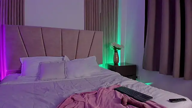 Sembang XXX Secara Langsung Victoria_Beaumont