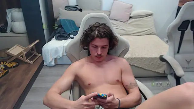 Sunny-Girl1 Pertunjukan Webcam