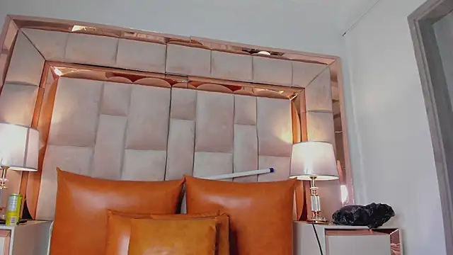 Sembang XXX Secara Langsung ValentinaBreats