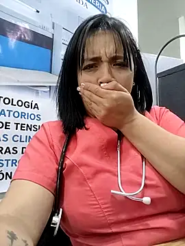 Nurse_Alice-7's Webcam Show