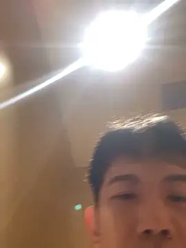 jasonyi 网络视讯表演