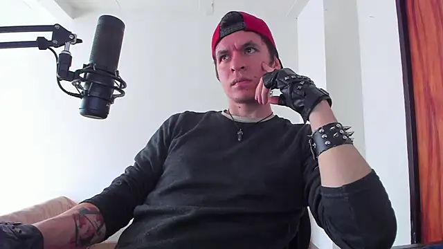 Headhunterdz Show Webcam