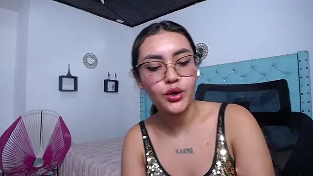 Sembang XXX Secara Langsung kathe-mills235