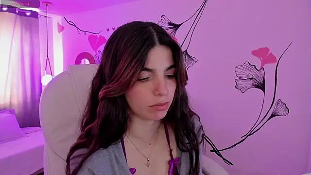 Isabela_FiorelliのライブXXXチャット