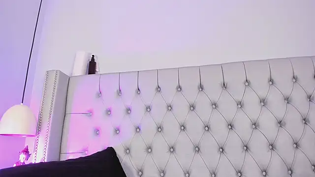 Lily_StClair – Live XXX-chat